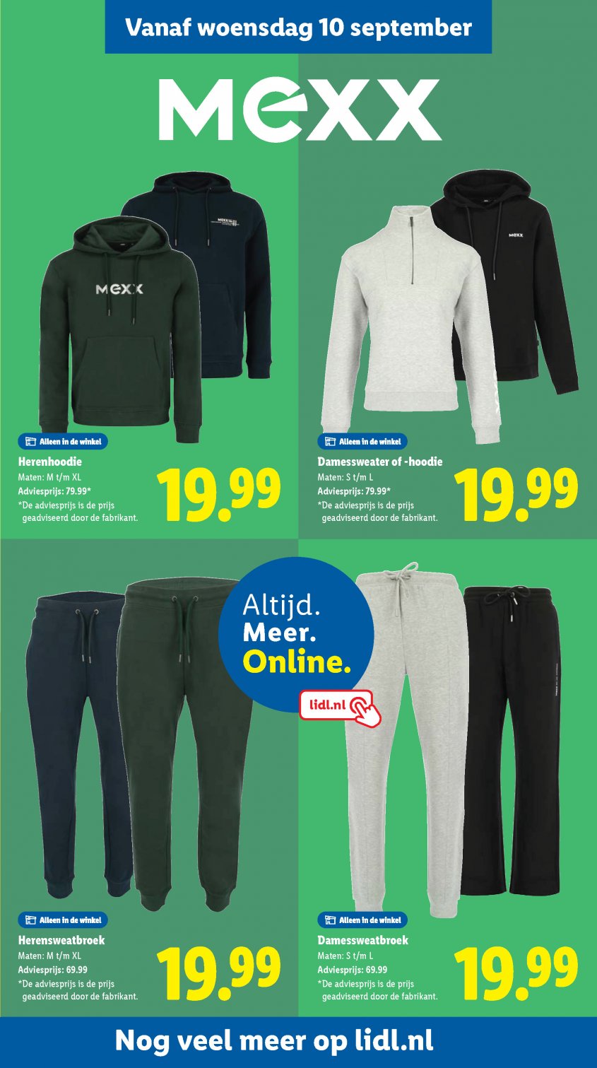 Lidl Aanbiedingen van 08-09-2025 pagina.35