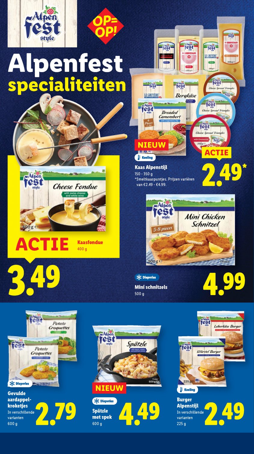 Lidl Aanbiedingen van 08-09-2025 pagina.26