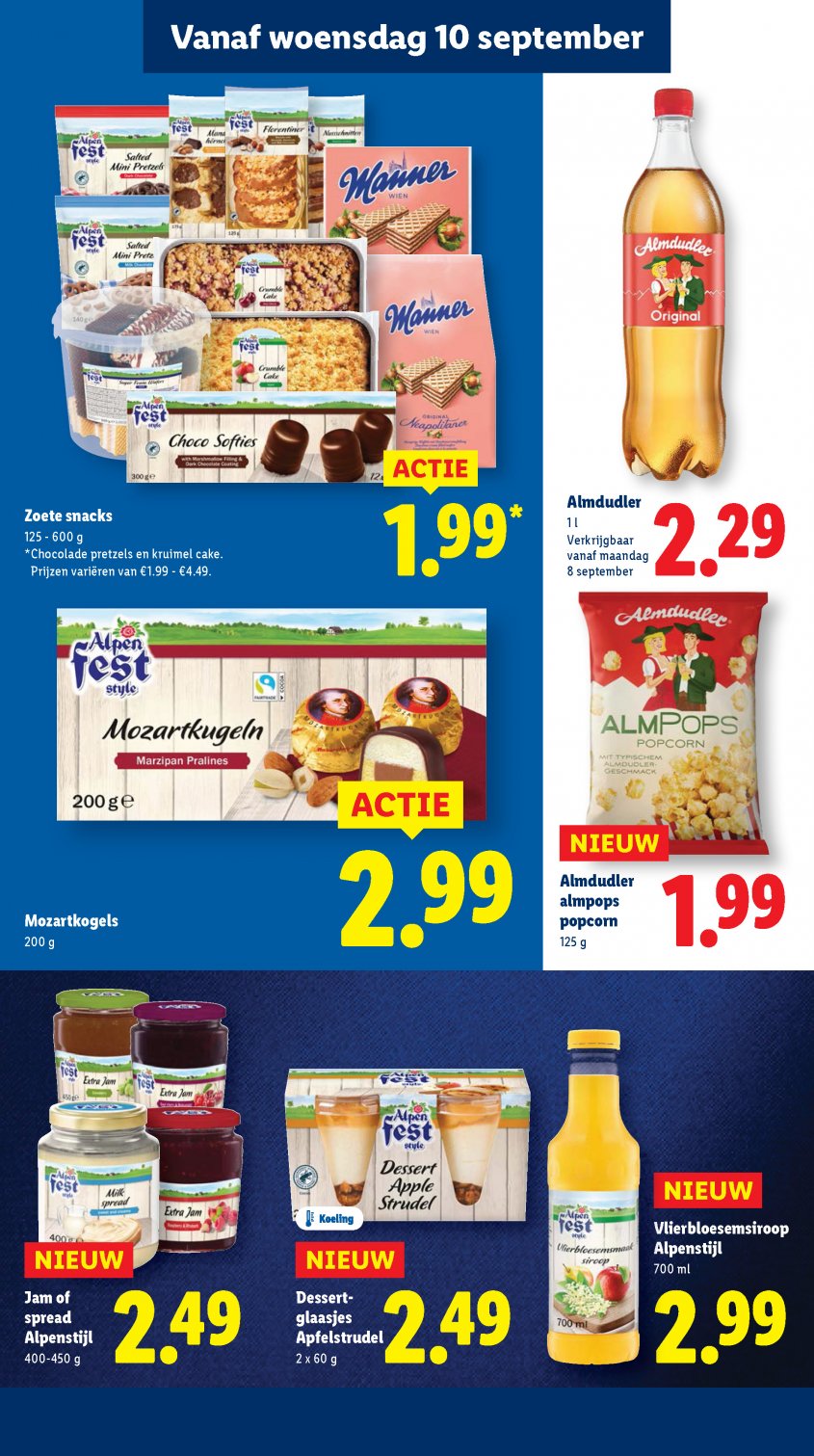 Lidl Aanbiedingen van 08-09-2025 pagina.27
