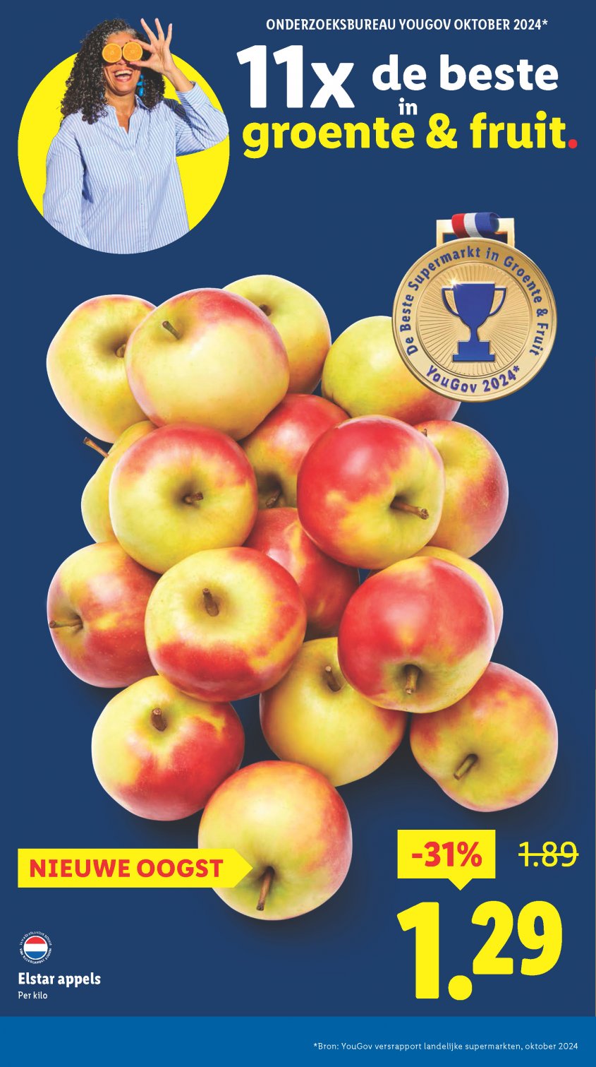 Lidl Aanbiedingen van 15-09-2025 pagina.5