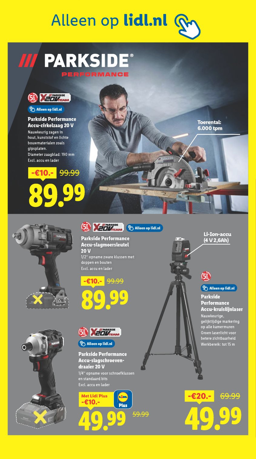 Lidl Aanbiedingen van 15-09-2025 pagina.7