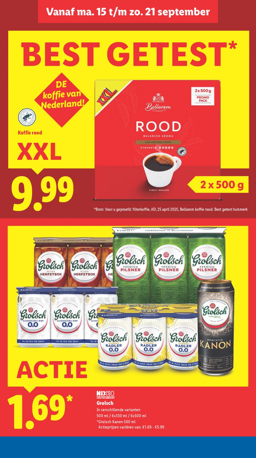 Lidl Aanbiedingen van 15-09-2025 pagina.11