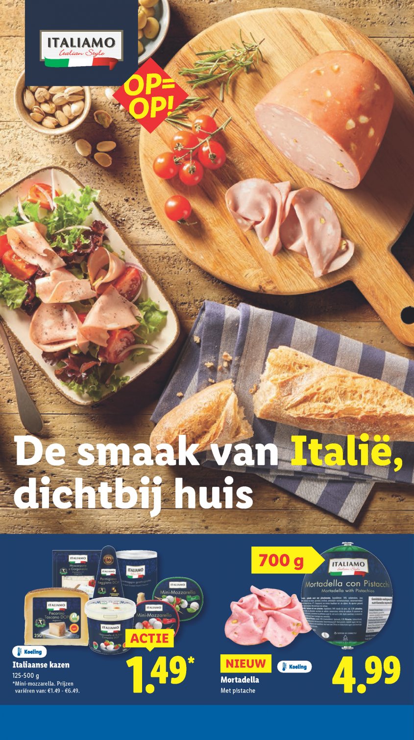 Lidl Aanbiedingen van 15-09-2025 pagina.25