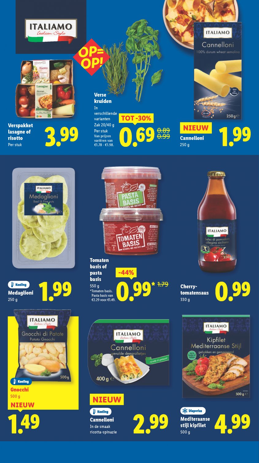 Lidl Aanbiedingen van 15-09-2025 pagina.27