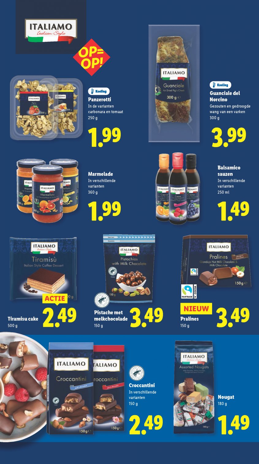 Lidl Aanbiedingen van 15-09-2025 pagina.29