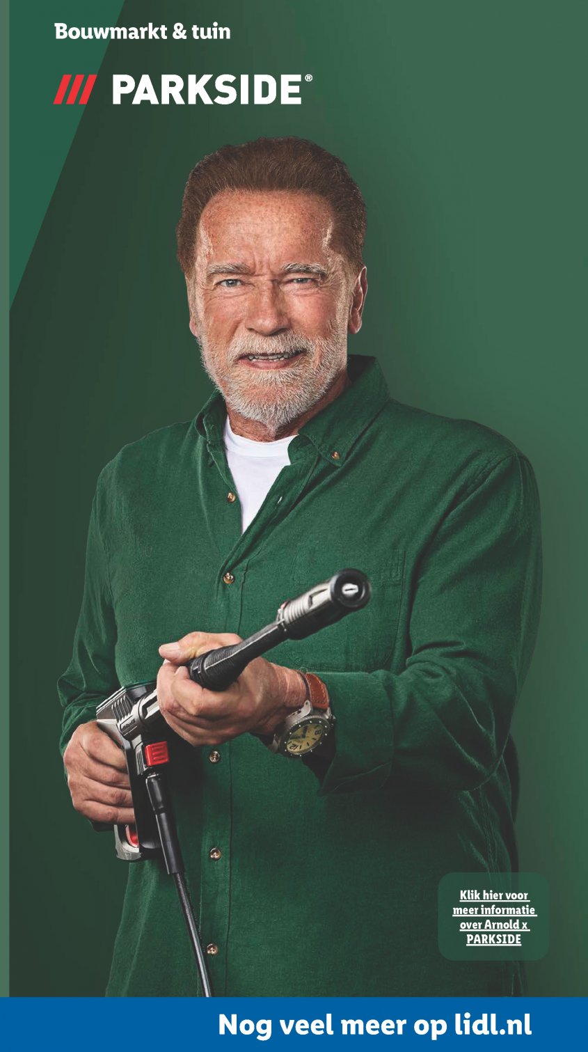 Lidl Aanbiedingen van 15-09-2025 pagina.32