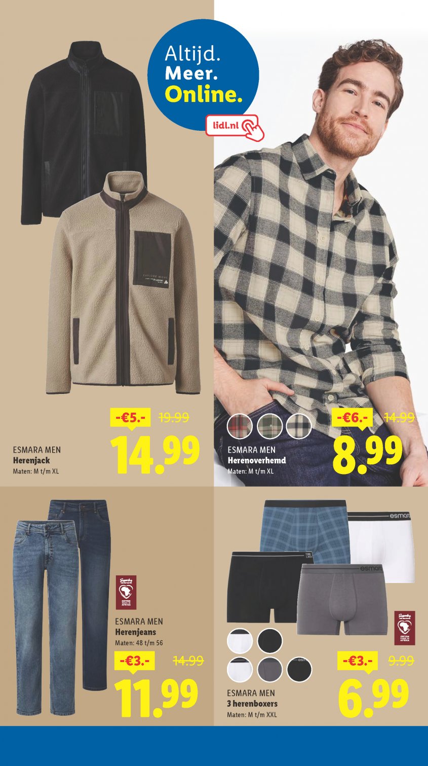 Lidl Aanbiedingen van 15-09-2025 pagina.39