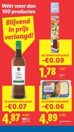 Lidl reclame folder week 38, pagina.3