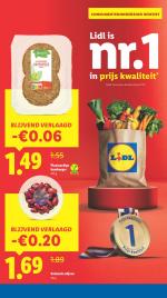 Lidl reclame folder week 38, pagina.4