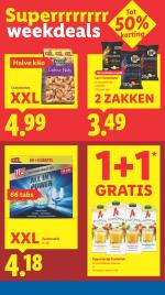 Lidl reclame folder week 38, pagina.10