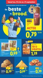 Lidl reclame folder week 38, pagina.12