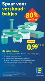 Lidl reclame folder week 38, pagina.20