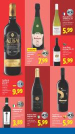 Lidl reclame folder week 38, pagina.23