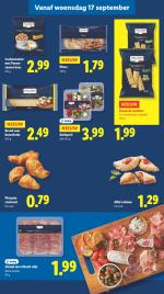 Lidl reclame folder week 38, pagina.26