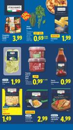 Lidl reclame folder week 38, pagina.27