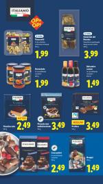Lidl reclame folder week 38, pagina.29