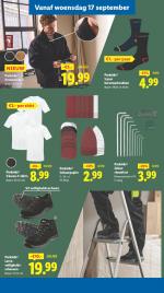 Lidl reclame folder week 38, pagina.34