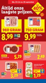 Lidl reclame folder week 39, pagina.13