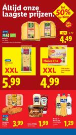 Lidl reclame folder week 39, pagina.14
