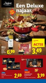 Lidl reclame folder week 39, pagina.19