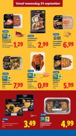Lidl reclame folder week 39, pagina.20
