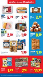 Lidl reclame folder week 39, pagina.26