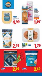 Lidl reclame folder week 39, pagina.27