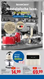 Lidl reclame folder week 39, pagina.29