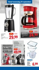 Lidl reclame folder week 39, pagina.30