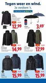 Lidl reclame folder week 39, pagina.31