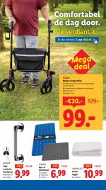 Lidl reclame folder week 39, pagina.34