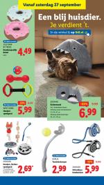 Lidl reclame folder week 39, pagina.37