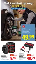 Lidl reclame folder week 39, pagina.38