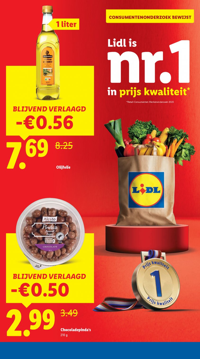 Lidl Aanbiedingen van 22-09-2025 pagina.3