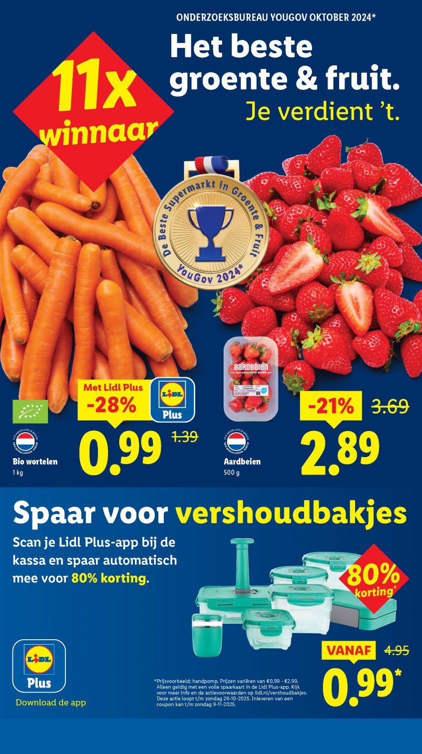 Lidl Aanbiedingen van 22-09-2025 pagina.4