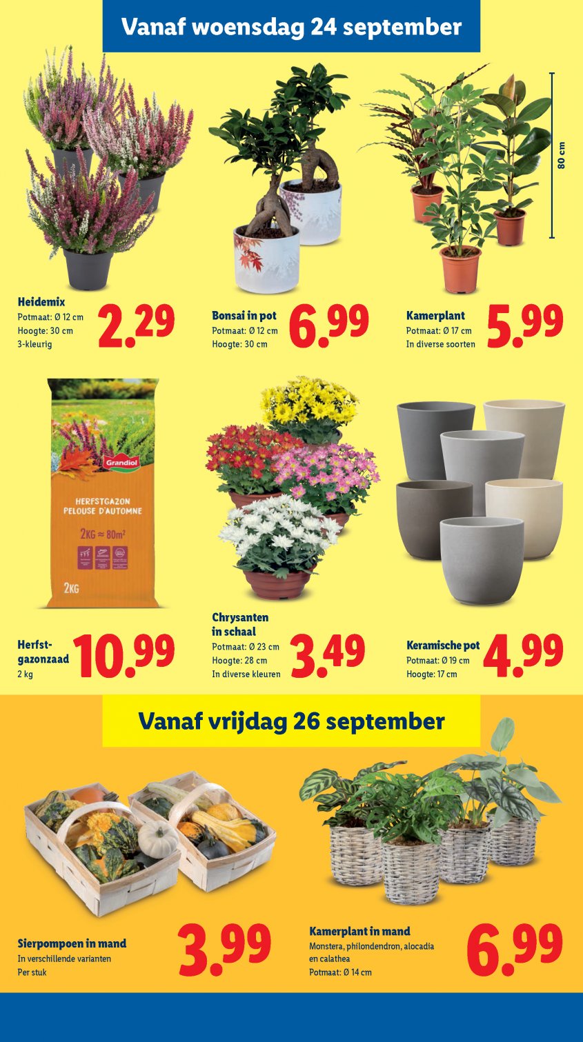 Lidl Aanbiedingen van 22-09-2025 pagina.18