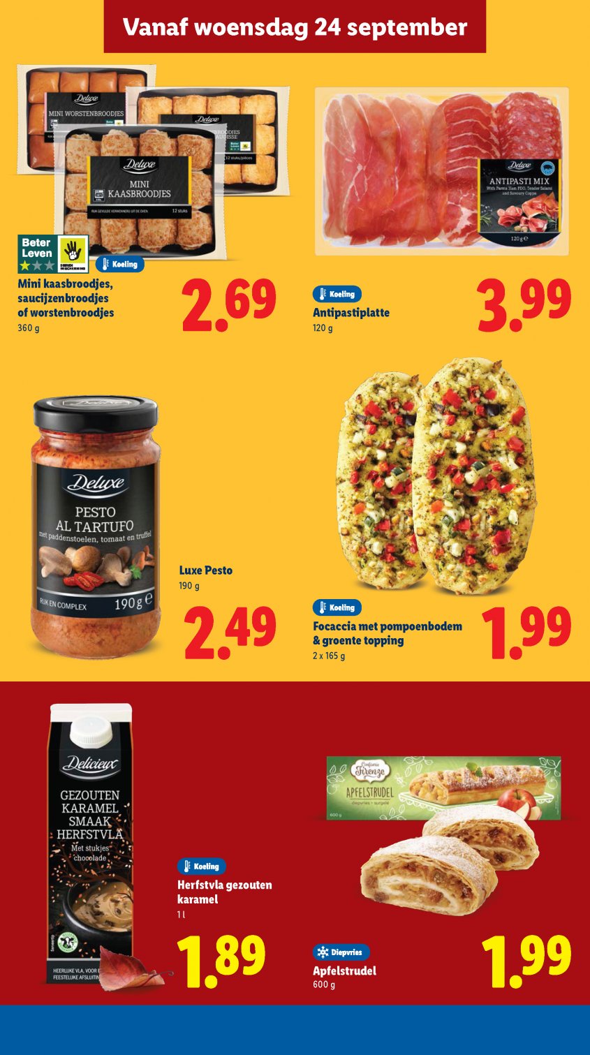 Lidl Aanbiedingen van 22-09-2025 pagina.21