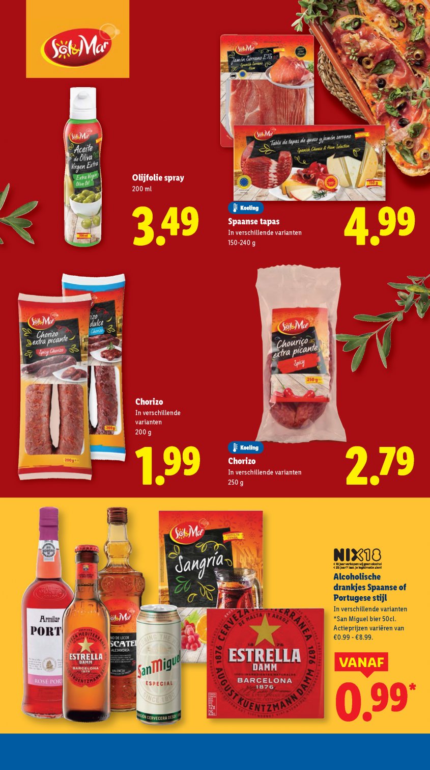 Lidl Aanbiedingen van 22-09-2025 pagina.24