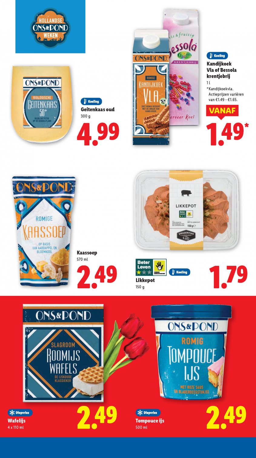 Lidl Aanbiedingen van 22-09-2025 pagina.27