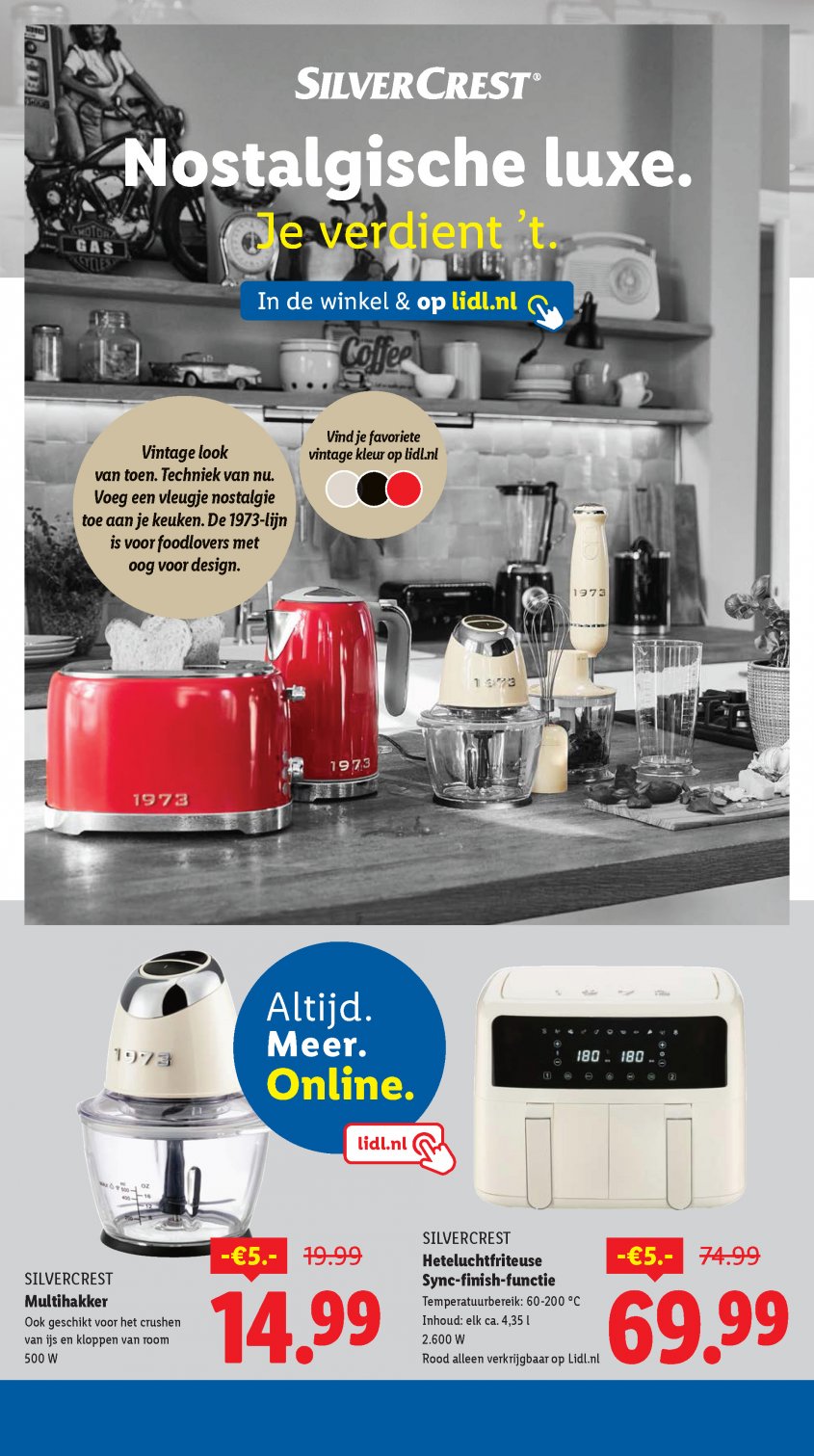 Lidl Aanbiedingen van 22-09-2025 pagina.29