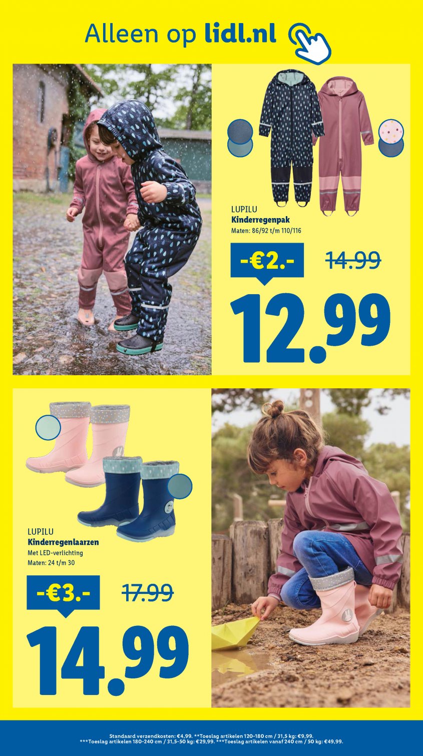 Lidl Aanbiedingen van 22-09-2025 pagina.33