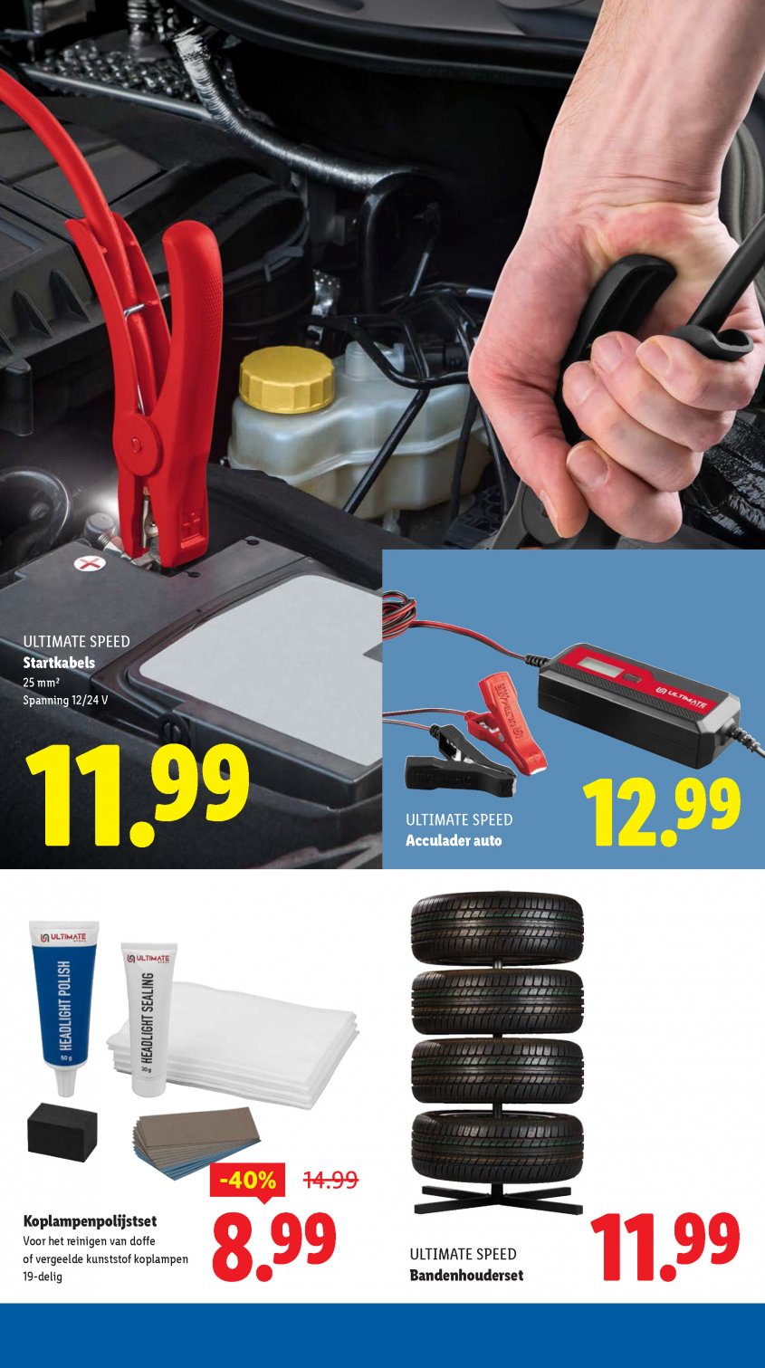 Lidl Aanbiedingen van 22-09-2025 pagina.40