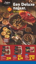 Lidl reclame folder week 40, pagina.27