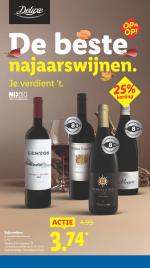 Lidl reclame folder week 40, pagina.29