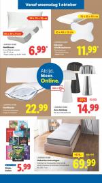 Lidl reclame folder week 40, pagina.36