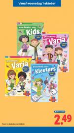 Lidl reclame folder week 40, pagina.37