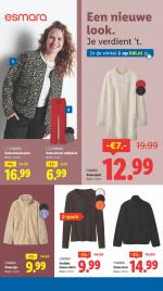 Lidl reclame folder week 40, pagina.38
