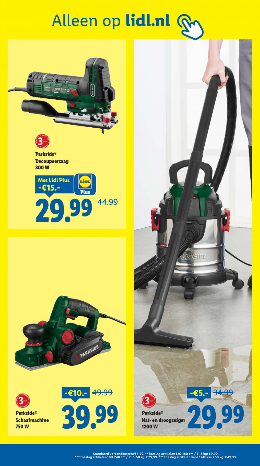 Lidl Aanbiedingen van 29-09-2025 pagina.8