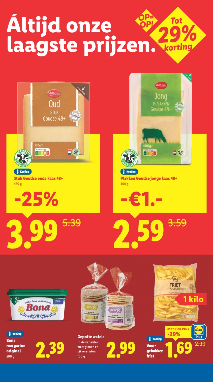 Lidl Aanbiedingen van 29-09-2025 pagina.15