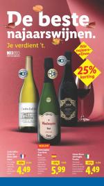 Lidl reclame folder week 41, pagina.18